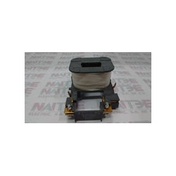BOBINA P/CONTACTOR ABB  TIPO ZA40 105 V. 50Hz / 110-127 V. 60Hz. CAT.1SBN152410R2606