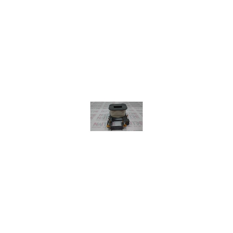 BOBINA P/CONTACTOR ABB  TIPO ZA40 105 V. 50Hz / 110-127 V. 60Hz. CAT.1SBN152410R2606