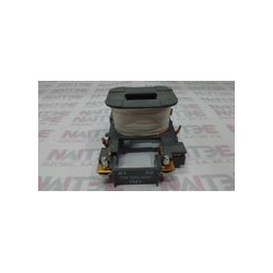 BOBINA P/CONTACTOR ABB  TIPO ZA40 24 V. 50Hz / 24 V. 60Hz. CAT.1SBN152410R8106