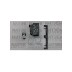 BLOQUEO MECANICO / ELECTRICO ABB  TIPO VEM4, AF09...AF38 CAT. 1SBN030111R1000