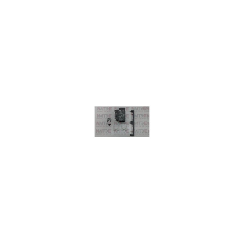 BLOQUEO MECANICO / ELECTRICO ABB  TIPO VEM4, AF09...AF38 CAT. 1SBN030111R1000