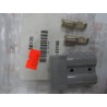 CONECTOR PARA BATERIA BRAD HARRISON 49010 CAL. 6 COLOR GRIS EQUIV. ANDERSON POWER PRODUCTS 6319G #3BY20