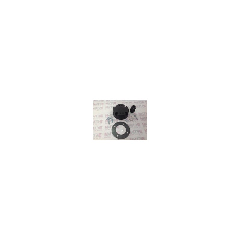 CAJA CONEXION ABB  TIPO KA70-1001 CAT.1SFA616077R1001