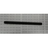 TUBO DE EXTENCION METALICO CUTLER HAMMER  E26AKA  DE 360 mm COLOR NEGRO