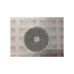 REFLEJANTE DIELL RL110 ORR-80 DE 80mm