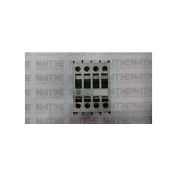 CONTACTOR GENERAL Y ELECTRIC CLOOA310T COLOR GRIS