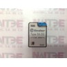 RELEVADOR FINDER MINIATURA 8 PIN RANDE PLANO MOD 56.32.9.110, 110 VCD  12A
