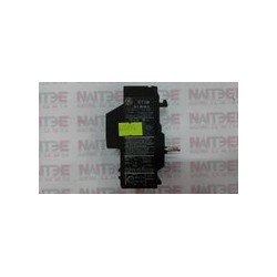RELEVADOR TERMICO GENERAL Y ELECTRIC RT1W DE 30 A 40 AMP.
