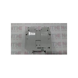 CLEMA DE PASO ABB 22 MM. TIPO ZS70, GRIS, CAL.4-00 AWG CAT.1SNK522010R0000