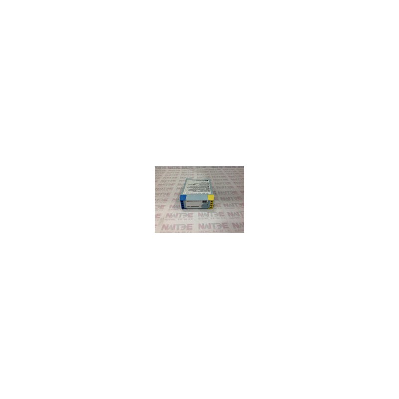 INTERFACE MEASUREMENT TECHNOLOGY MTL-3041 DE 4/20 ma ( 20/35  VCD)
