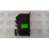 CLEMA PORTAFUSIBLE AMERICANO (1/4" X 1-1/4") ALLEN BRADLEY 1942-H4 12 AMP. A 100-300 VCA. INDNEON