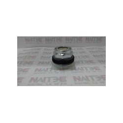 BOTON OPERADOR SQUARE D 9001KR1U, MOMENTANEO, NO ILUMINADO, 30 MM