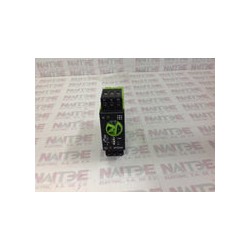 FUENTE CON TIMER TELE DTE2W  DE 24 - 110 V.