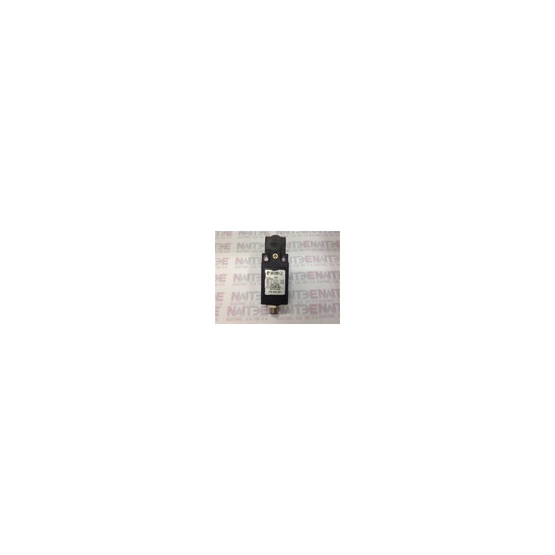 INTERRUPTOR DE POSICION  PIZZATO  FR-695-S7