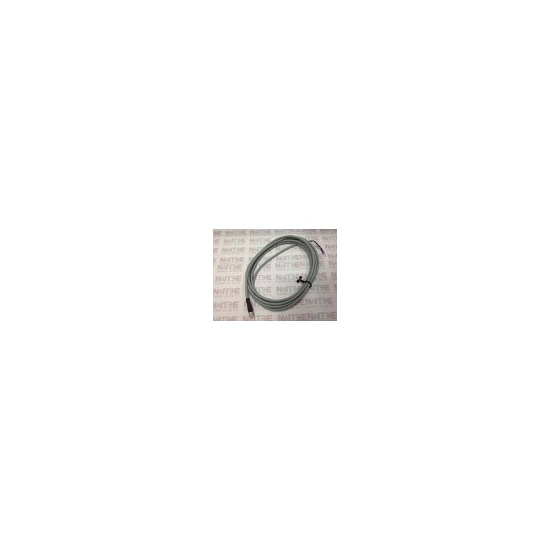 CONECTOR FESTO 159420  P013 DE 3 HILOS