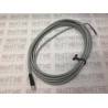 CONECTOR FESTO 159420  P013 DE 3 HILOS