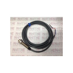 SENSOR CROUZET  M12 2AC NO NI