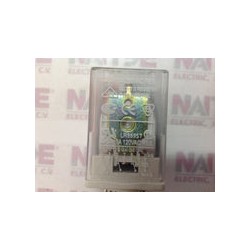 RELEVADOR FINDER 11 PIN  TIPO RELOJ 601382300040  230VAC  10 A 250 V