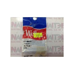 PUNTA PARA CAUTIN WELLER  CT5A7