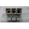 BLOCK DE ALIMENTACION ABB  TIPO S1-M3-35 (100A/690 VCA) MS116/132/O132 CAT.1SAM201913R1103