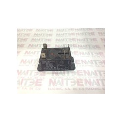 RELEVADOR ESTADO SOLIDO POTTER BRUMFIELD T92P7A22-24 50 AMP 30 - 277 V (EMPAQUE NO ORIGINAL, PRECIO OUTLET)