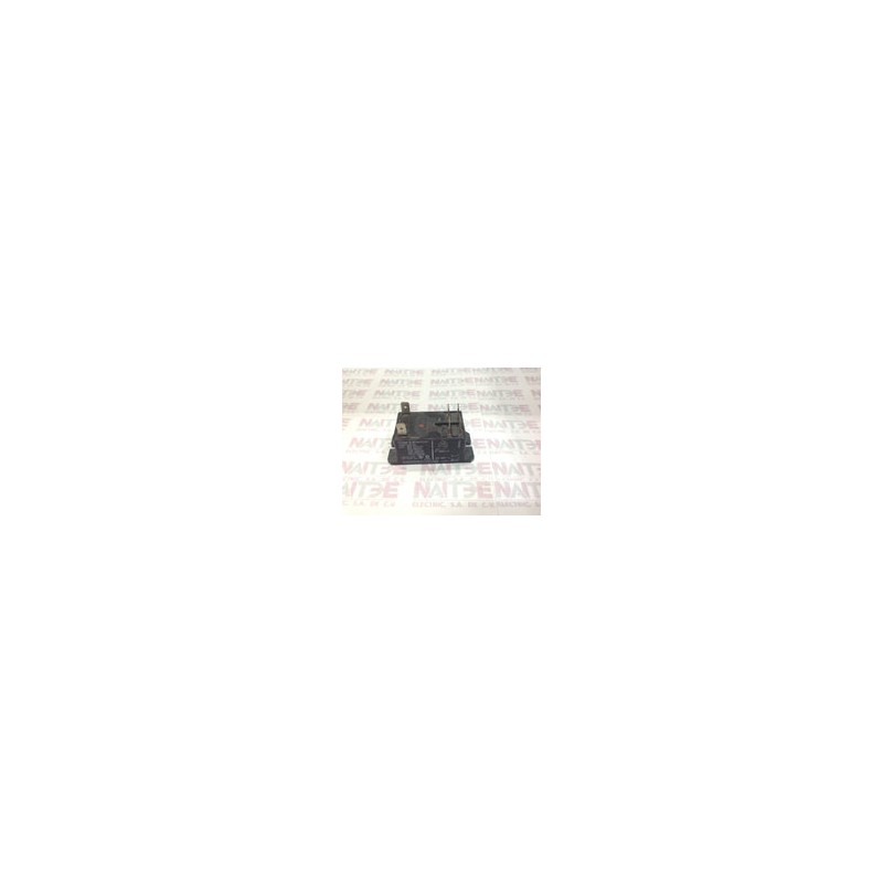 RELEVADOR ESTADO SOLIDO POTTER BRUMFIELD T92P7A22-24 50 AMP 30 - 277 V (EMPAQUE NO ORIGINAL, PRECIO OUTLET)