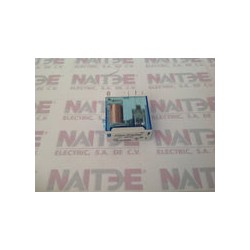 RELEVADOR DE CONTROL ALLEN BRADLEY 700-HK32Z24 TIPO HK DE 24 VCD.