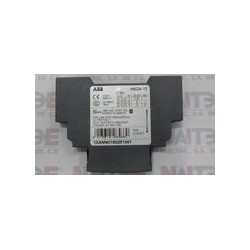 BLOCK PARA CONTACTOR AUXILIAR ABB 1SAM401902R1001, 1NO/1NC, HKS4-11