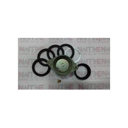 BOTON PULSADOR NEGRO GENERAL Y ELECTRIC CR2940UA200B