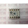 CONTACTO AUXILIAR ALLEN BRADLEY  MB200  (700DC-MB400*A) 4NO - 24 VDC
