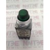 LAMPARA PILOTO SQUARE D 9001JP38, 120 V AC/DC.