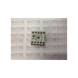 CONTACTO AUXILIAR ALLEN BRADLEY  MB220 (700DC-MB220*A ) 2NC - 2NO