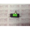 MICRO SWITCH  HARTMANN 149-611 DE 15 A. 125-250 V.