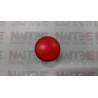 CAPUCHON ( CABEZA ) TELEMECANIQUE ZB4BV04 HARMONY INCANDESCENTE COLOR ROJA
