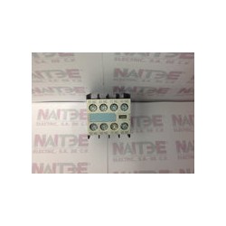CONTACTO AUXILIAR SIEMENS 3RH1911-1GAO4 4NC