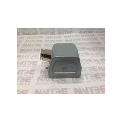 TAPA WIELAND 70.350.0635.0, 6 P. 500 V.