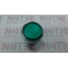 CABEZA P/PULSADOR ILUM.VERDE TELEMECANIQUE ZB4BW333