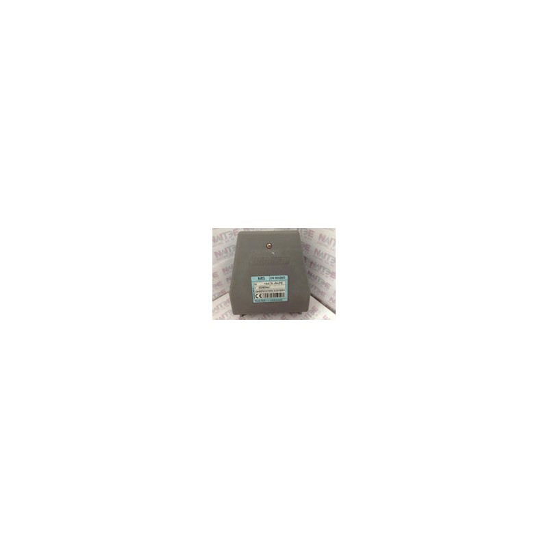 MS DERIVACION 16A 400 V CON FUSIBLE IP55  51515001 60439/2
