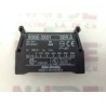 BLOCK DE CONTACTO ALLEN BRADLEY 800E-3X01 2NC