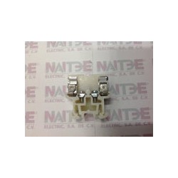 TABLILLA TERMINAL PORTAFUSIBLE ALLEN BRADLEY 1492-CE6