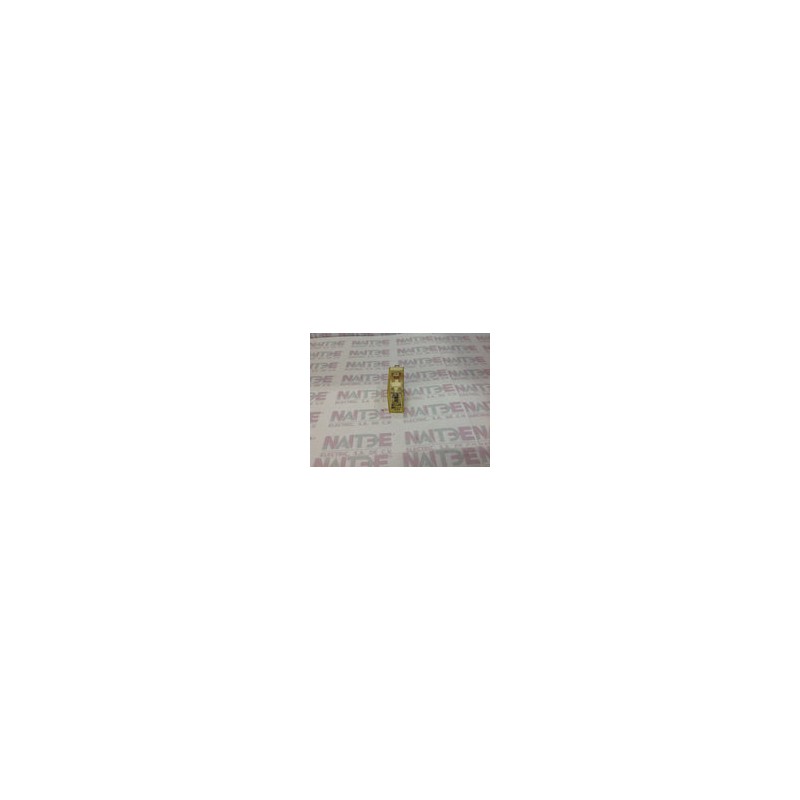 RELEVADOR  IDEC 5 PIN GRANDE  120 VAC  RHIB-U   21223-A1  10 A 240 VAC