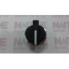 SELECTOR 2 POSICIONES TELEMECANIQUE ZB4 BD4 S/RETENCION MANETA CORTA  HARMONY