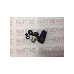 CONECTOR RECTO MACHO 5 PIN  HIRSCHMANN ELST 5012 PG 7 M12