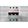 INTERRUPTOR TERMO ABB SH203-C32, 3P, 32 AMP, 2CDS213001R0324