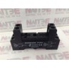 BASE SCHRACK  RT78625 12 A 300 V AC ( 199034 ) 8 PIN