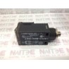 BASE P/RELEVADOR O RIEL DIN /ADAPTADOR  ALLEN BRADLEY 193-BPM3