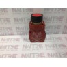 BOTON PULSADOR SIEMENS 3SB1201-0AC01 ROJO