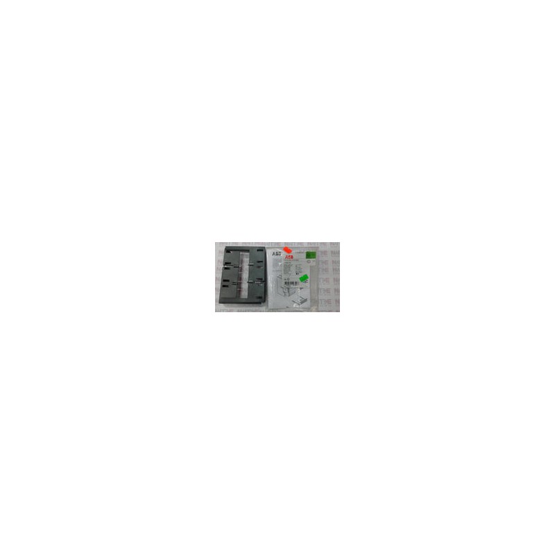 CUBREBORNES ABB LT300-AC CAT. 1SFN125101R1000