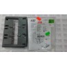 CUBREBORNES ABB LT300-AC CAT. 1SFN125101R1000