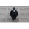SELECTOR CORTO COMPACTO NEGRO ABB C3SS1-10B-20 3 POSICIONES MANTENIDO A-B-C, 2 NA CAT.1SFA619210R1026 (S/M)